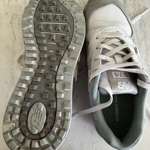 Ladies Golf Shoes - New Balance 6.5